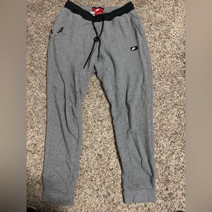 men’s small nike sweats
